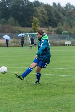 Bild 83 - Frauen FSC Kaltenkirchen - VfL Oldesloe : Ergebnis: 1:2